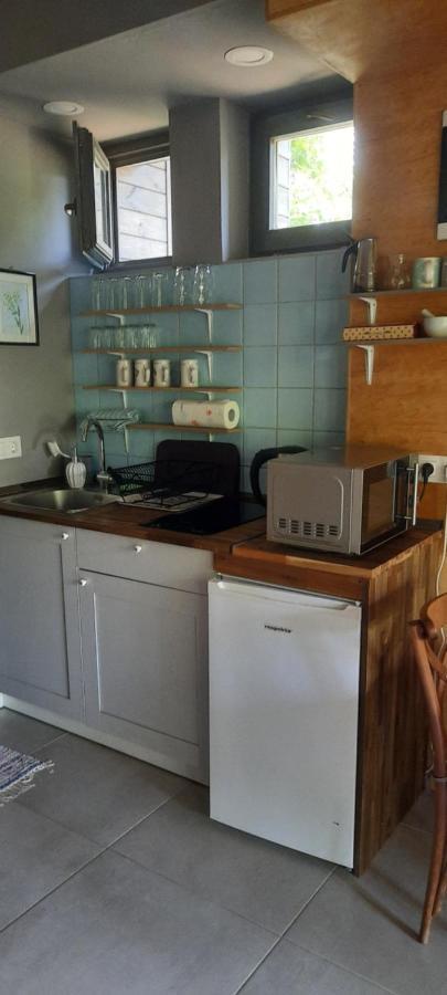 Patak Apartman, Diszel Тапольца Экстерьер фото