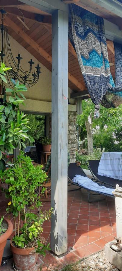 Patak Apartman, Diszel Тапольца Экстерьер фото