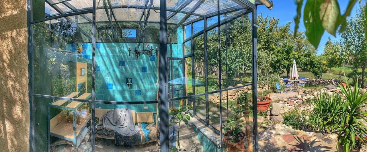 Patak Apartman, Diszel Тапольца Экстерьер фото