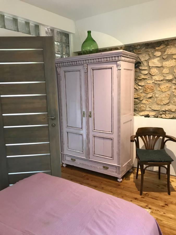 Patak Apartman, Diszel Тапольца Экстерьер фото