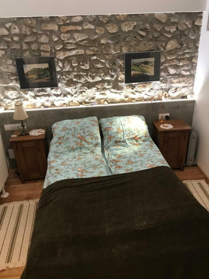 Patak Apartman, Diszel Тапольца Экстерьер фото