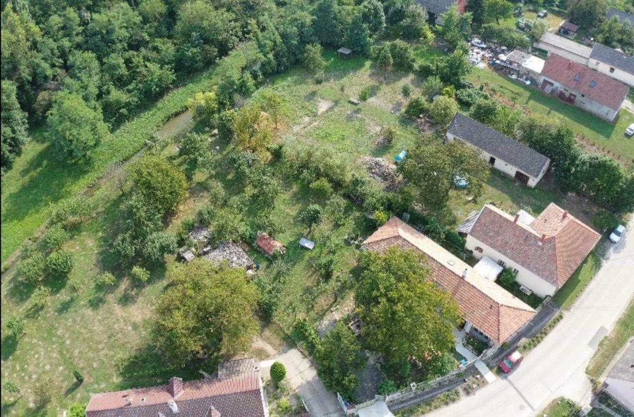 Patak Apartman, Diszel Тапольца Экстерьер фото