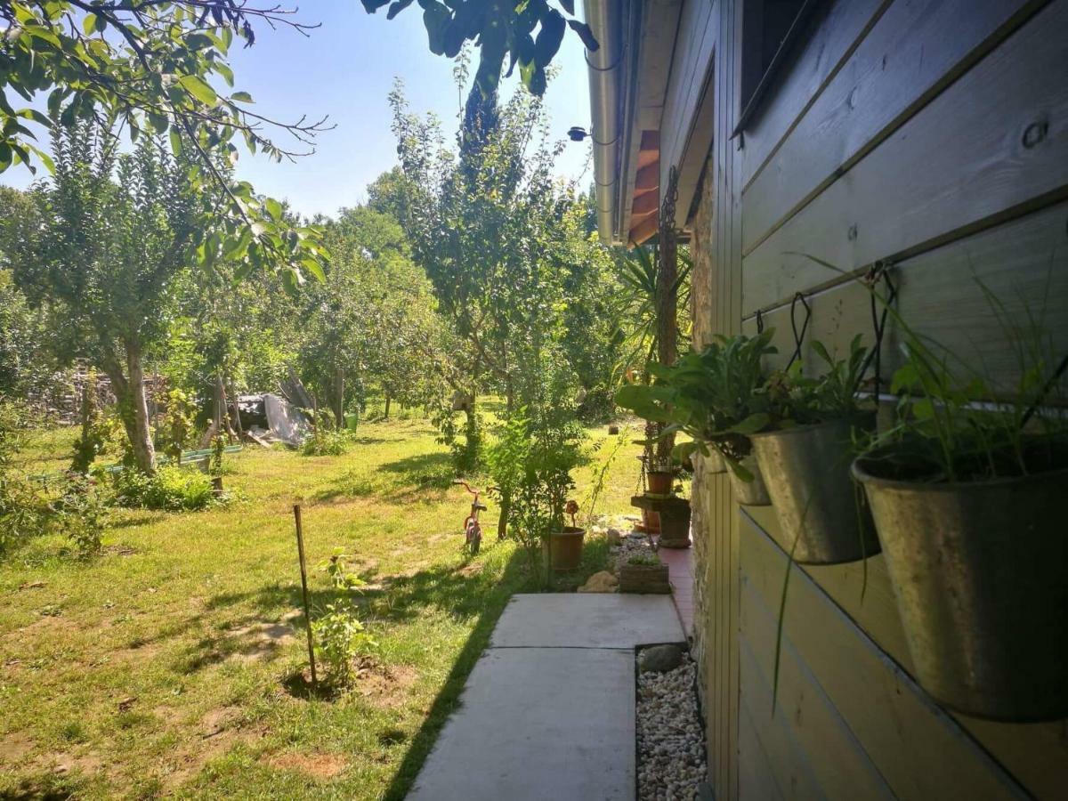 Patak Apartman, Diszel Тапольца Экстерьер фото