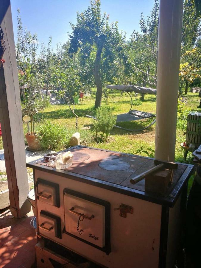 Patak Apartman, Diszel Тапольца Экстерьер фото